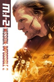 Mission: Impossible II Mission: Impossible II