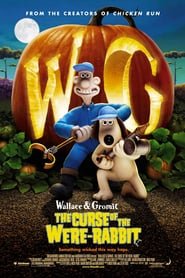Wallace & Gromit: The Curse of the Were-Rabbit Wallace & Gromit: The Curse of the Were-Rabbit