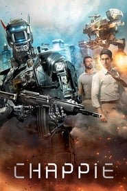 Chappie Chappie