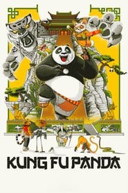 Kung Fu Panda Kung Fu Panda