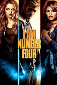 I Am Number Four I Am Number Four