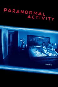 Paranormal Activity Paranormal Activity