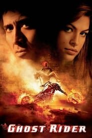 Ghost Rider Ghost Rider