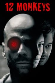 Twelve Monkeys Twelve Monkeys