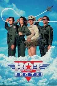 Hot Shots! Hot Shots!