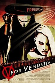 V for Vendetta V for Vendetta