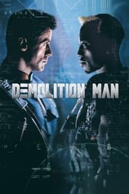 Demolition Man Demolition Man