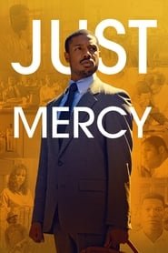 Just Mercy Just Mercy
