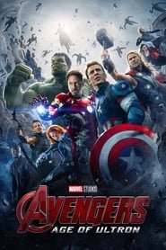 Avengers: Age of Ultron Avengers: Age of Ultron
