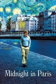 Midnight in Paris Midnight in Paris
