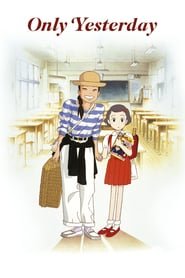 Only Yesterday Only Yesterday
