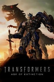 Transformers: Age of Extinction Transformers: Age of Extinction
