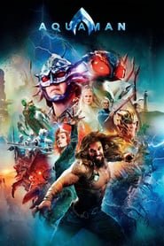 Aquaman Aquaman