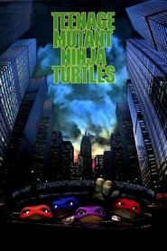Teenage Mutant Ninja Turtles Teenage Mutant Ninja Turtles