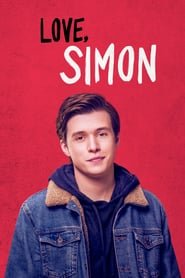 Love, Simon Love, Simon