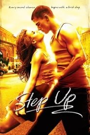 Step Up Step Up