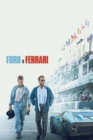 Ford v Ferrari Ford v Ferrari