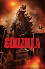 Godzilla Godzilla