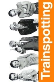 Trainspotting Trainspotting