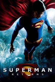Superman Returns Superman Returns