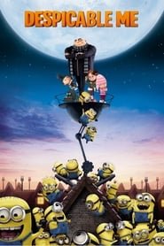 Despicable Me Despicable Me