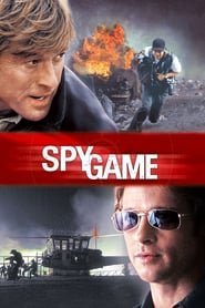 Spy Game Spy Game