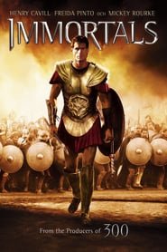 Immortals Immortals