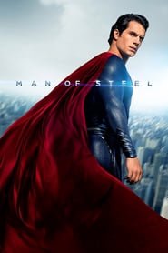 Man of Steel Man of Steel