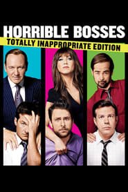 Horrible Bosses Horrible Bosses