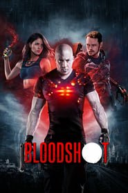 Bloodshot Bloodshot