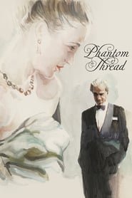 Phantom Thread Phantom Thread