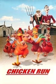 Chicken Run Chicken Run