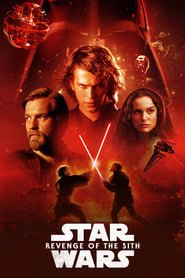 Star Wars: Episode III – Revenge of the Sith Star Wars: Episode III – Revenge of the Sith
