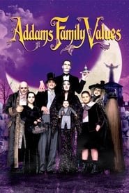 Addams Family Values Addams Family Values
