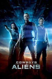 Cowboys & Aliens Cowboys & Aliens