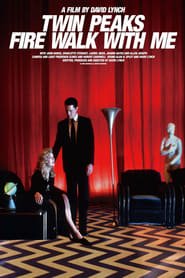 Twin Peaks: Fire Walk with Me