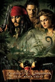 Pirates of the Caribbean: Dead Man’s Chest Pirates of the Caribbean: Dead Man’s Chest