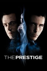The Prestige The Prestige