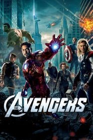 The Avengers The Avengers