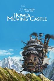 Howl’s Moving Castle Howl’s Moving Castle
