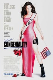 Miss Congeniality Miss Congeniality