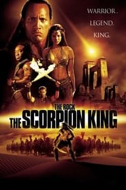 The Scorpion King The Scorpion King
