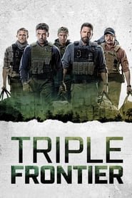 Triple Frontier Triple Frontier