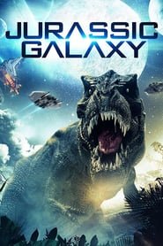 Jurassic Galaxy Jurassic Galaxy