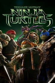 Teenage Mutant Ninja Turtles Teenage Mutant Ninja Turtles