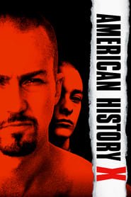 American History X American History X