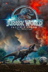 Jurassic World: Fallen Kingdom Jurassic World: Fallen Kingdom