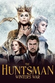The Huntsman: Winter’s War The Huntsman: Winter’s War
