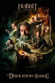 The Hobbit: The Desolation of Smaug The Hobbit: The Desolation of Smaug