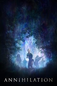 Annihilation Annihilation
